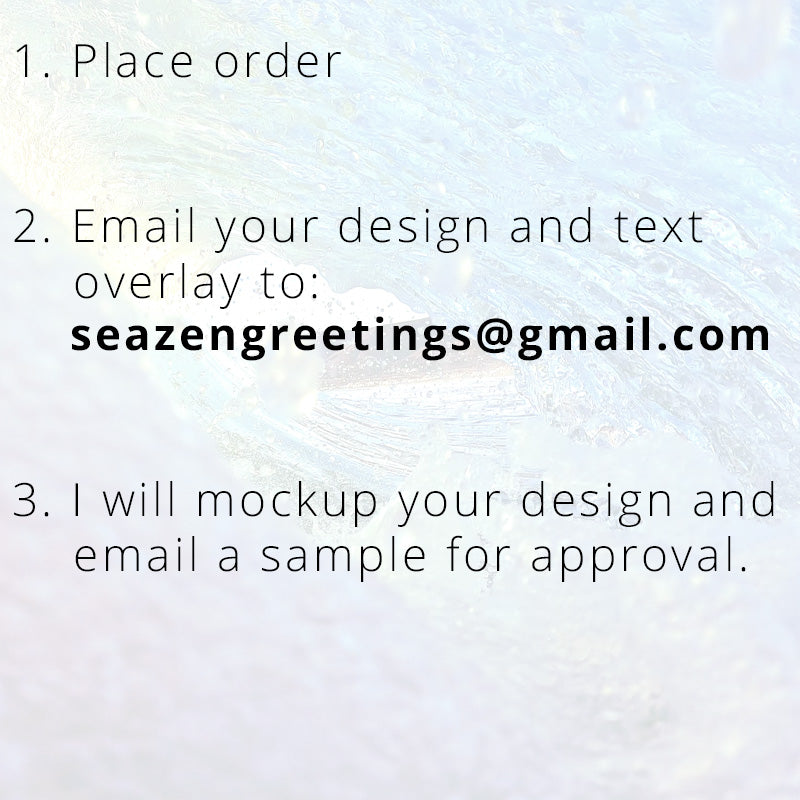 Custom Laptop Sleeve