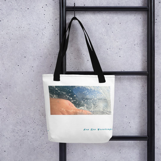 Tote bag