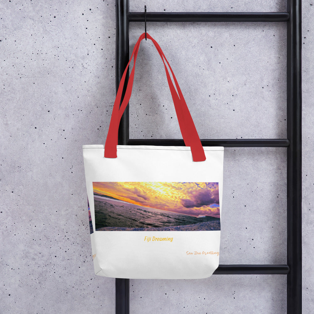 Tote bag