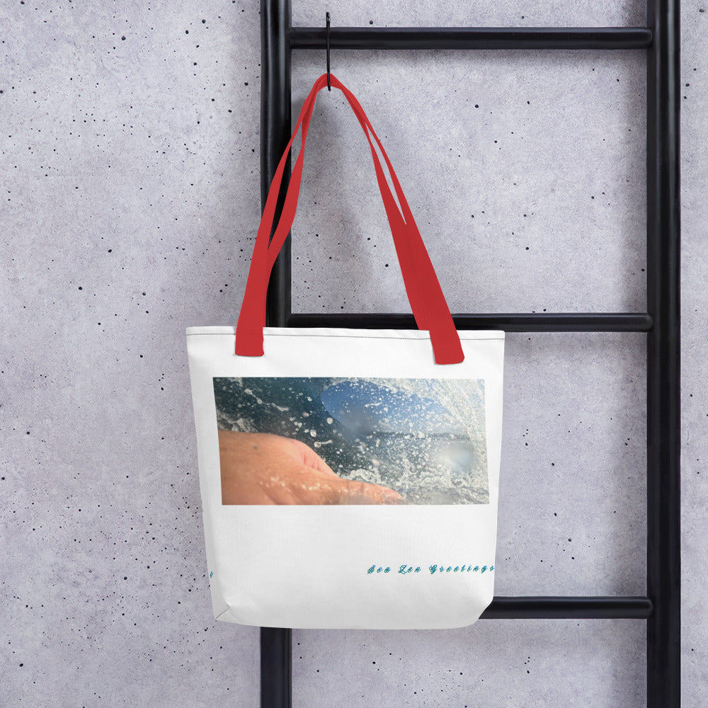 Tote bag