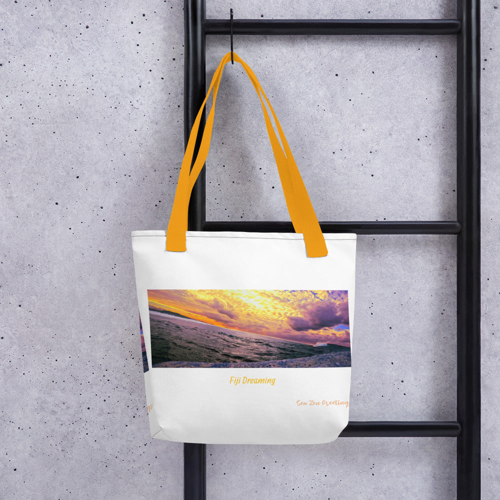 Tote bag