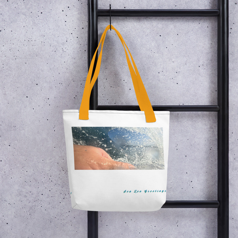 Tote bag