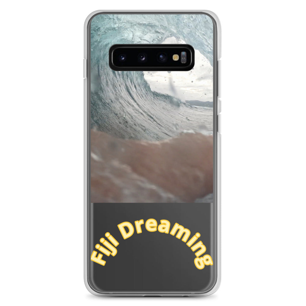 Clear Case for Samsung®