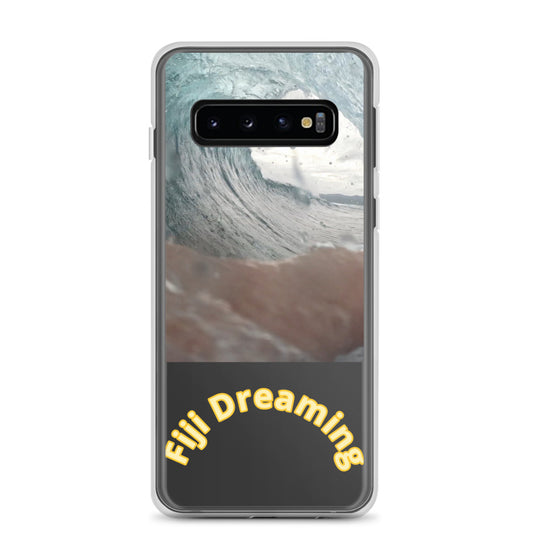 Clear Case for Samsung®