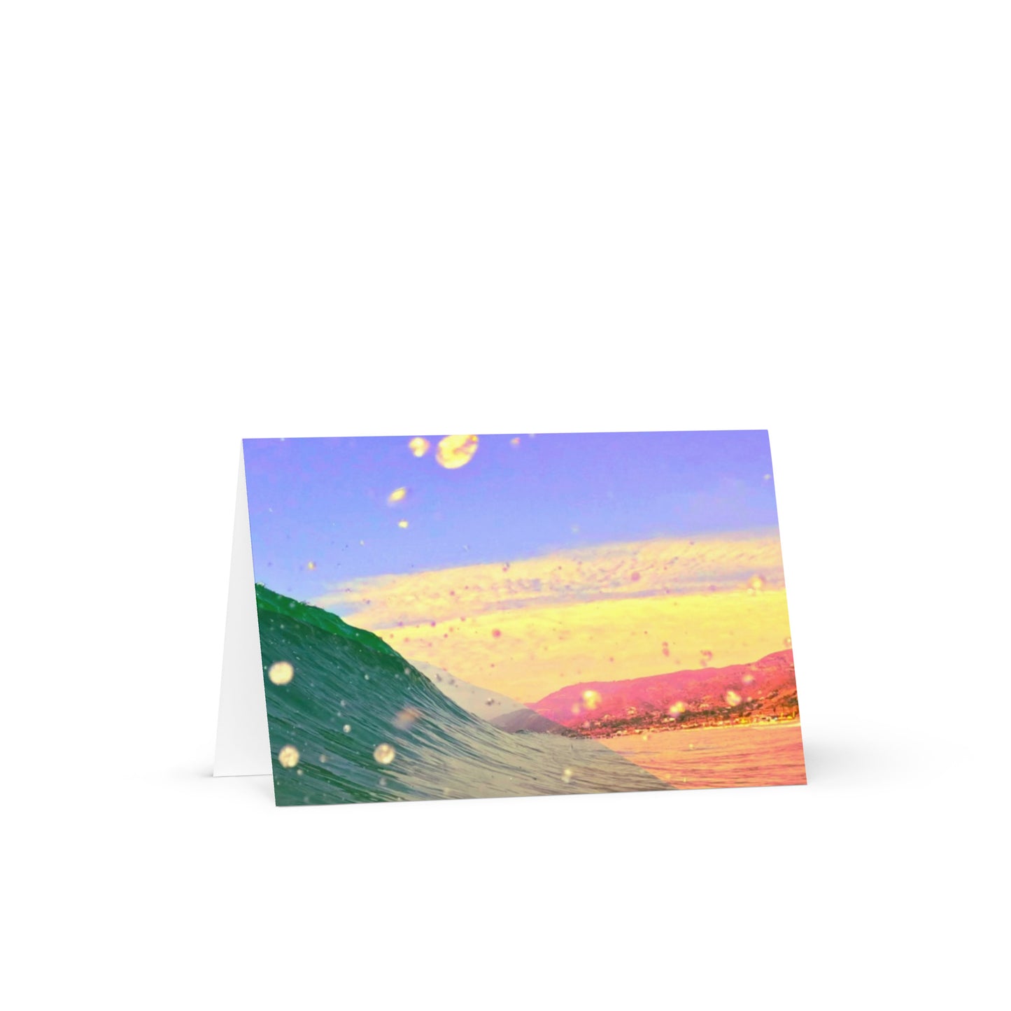 Greeting card