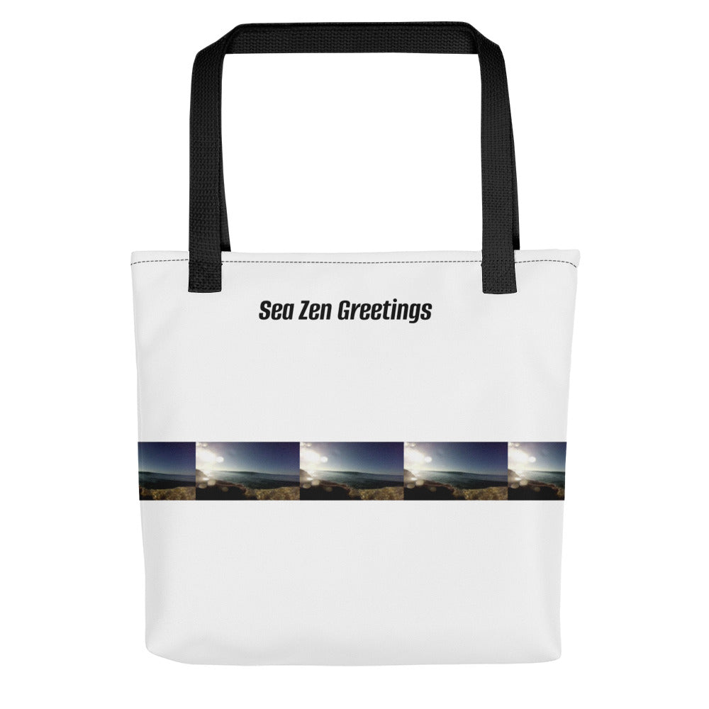 Fun multiplied Tote bag