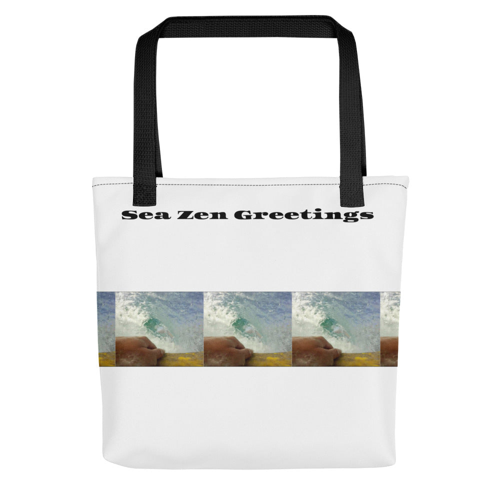 This Magic Moment Multiplied Tote bag