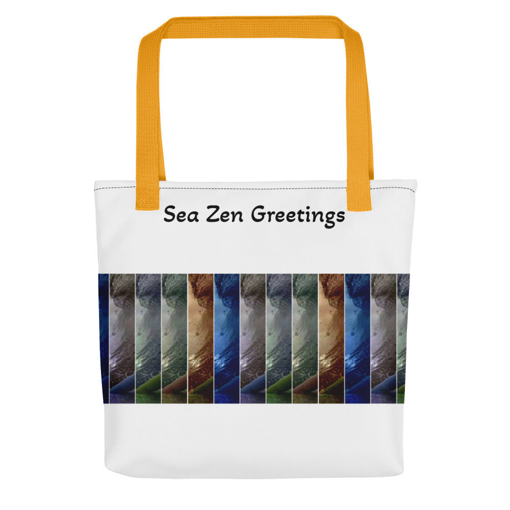 What a Sight Tote bag