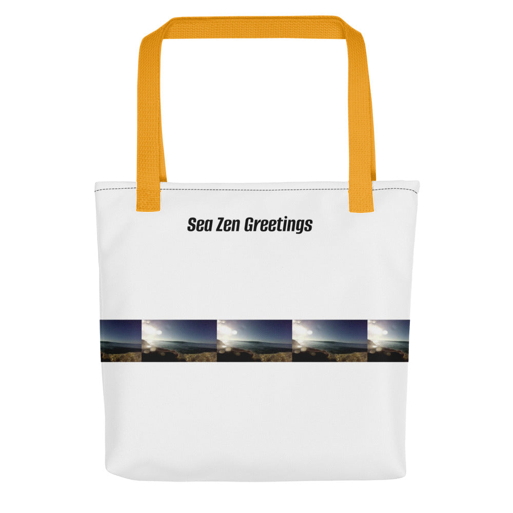 Fun multiplied Tote bag