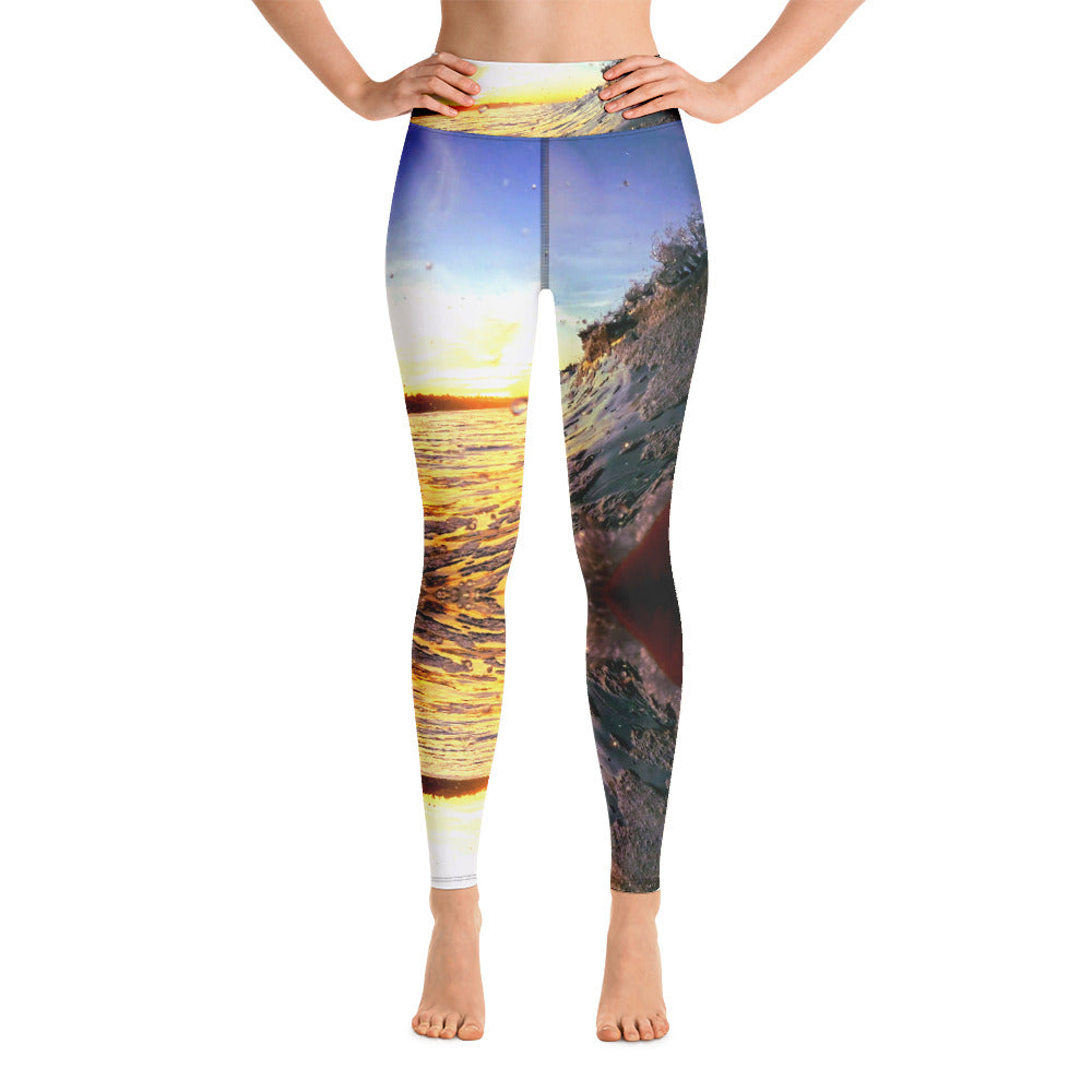 Yoga Leggings