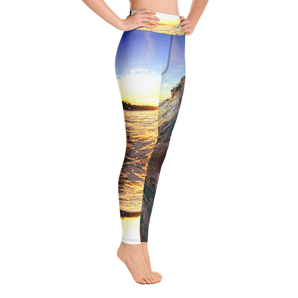 Yoga Leggings