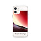 Sunset Serenity iPhone Case