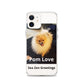 Poofy iPhone Case