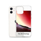 Sunset Serenity iPhone Case