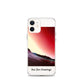 Sunset Serenity iPhone Case