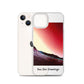 Sunset Serenity iPhone Case