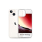 Sunset Serenity iPhone Case