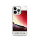 Sunset Serenity iPhone Case