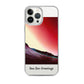 Sunset Serenity iPhone Case