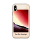 Sunset Serenity iPhone Case