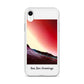 Sunset Serenity iPhone Case