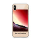 Sunset Serenity iPhone Case