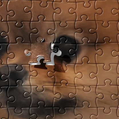 Jigsaw puzzle