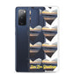 Heart Heals Samsung Case