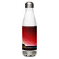 Sunset Serenity Stainless Steel Water Bottle