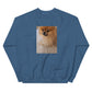 Poofy Unisex Sweatshirt