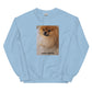 Poofy Unisex Sweatshirt