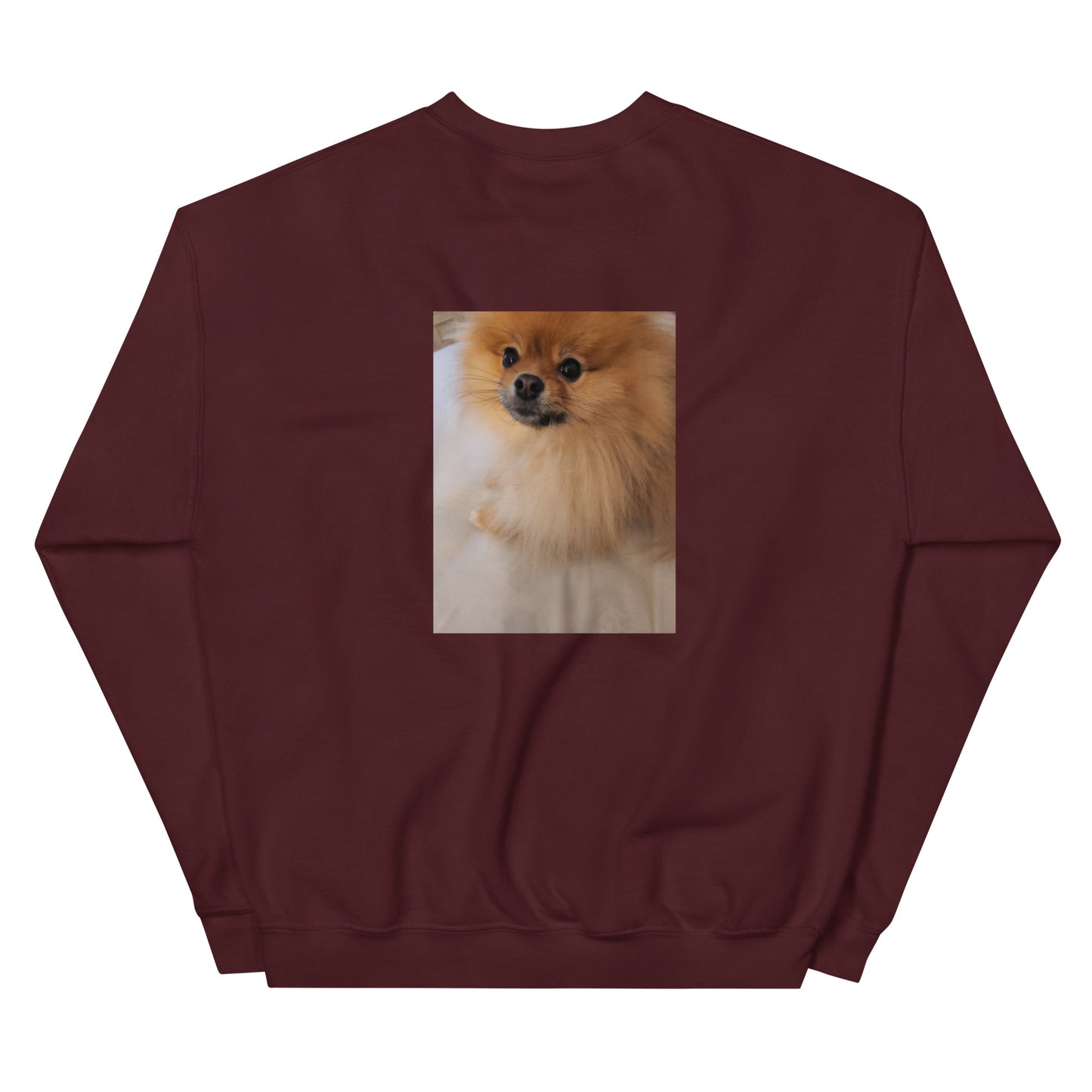 Poofy Unisex Sweatshirt