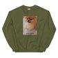 Poofy Unisex Sweatshirt