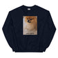 Poofy Unisex Sweatshirt