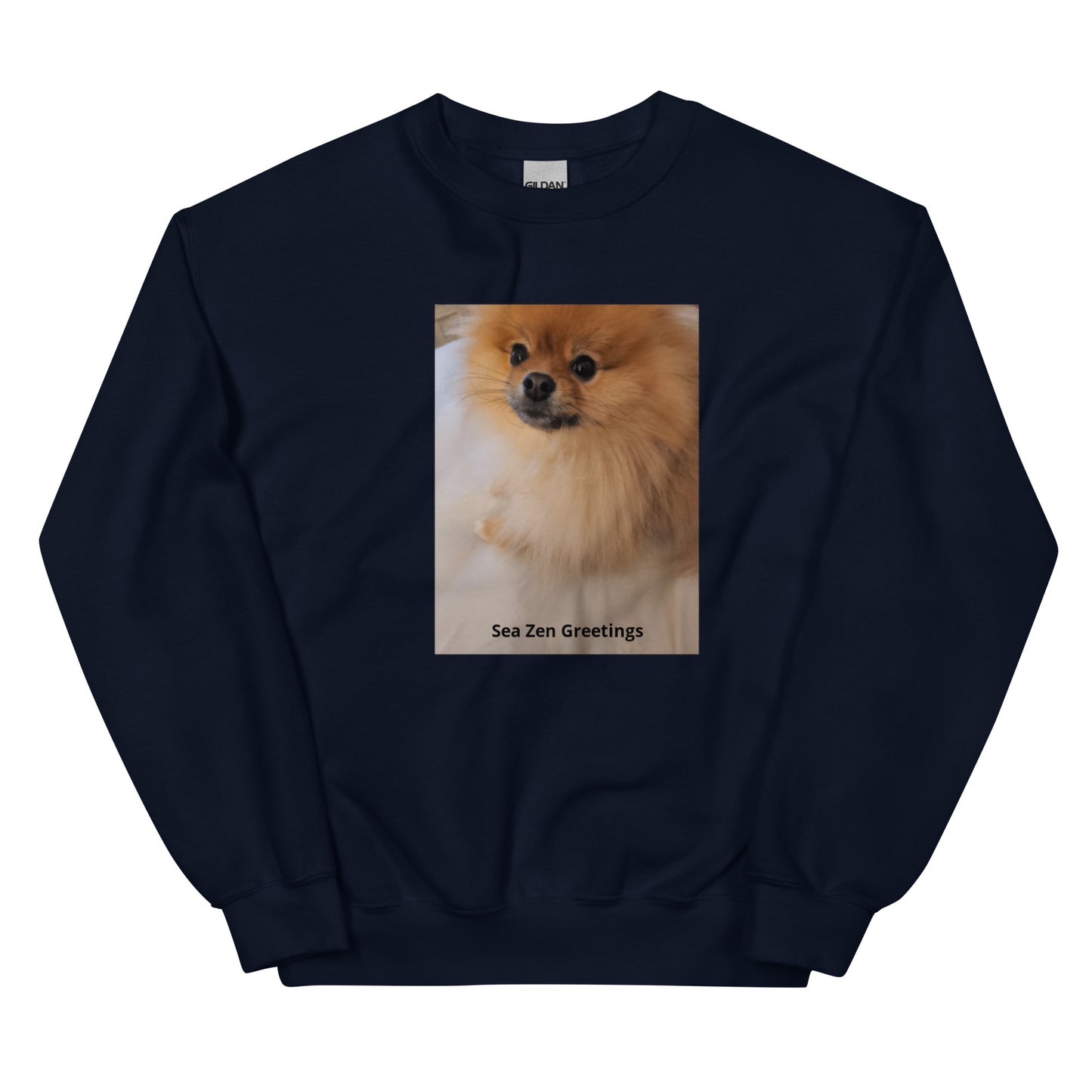 Poofy Unisex Sweatshirt