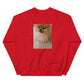 Poofy Unisex Sweatshirt