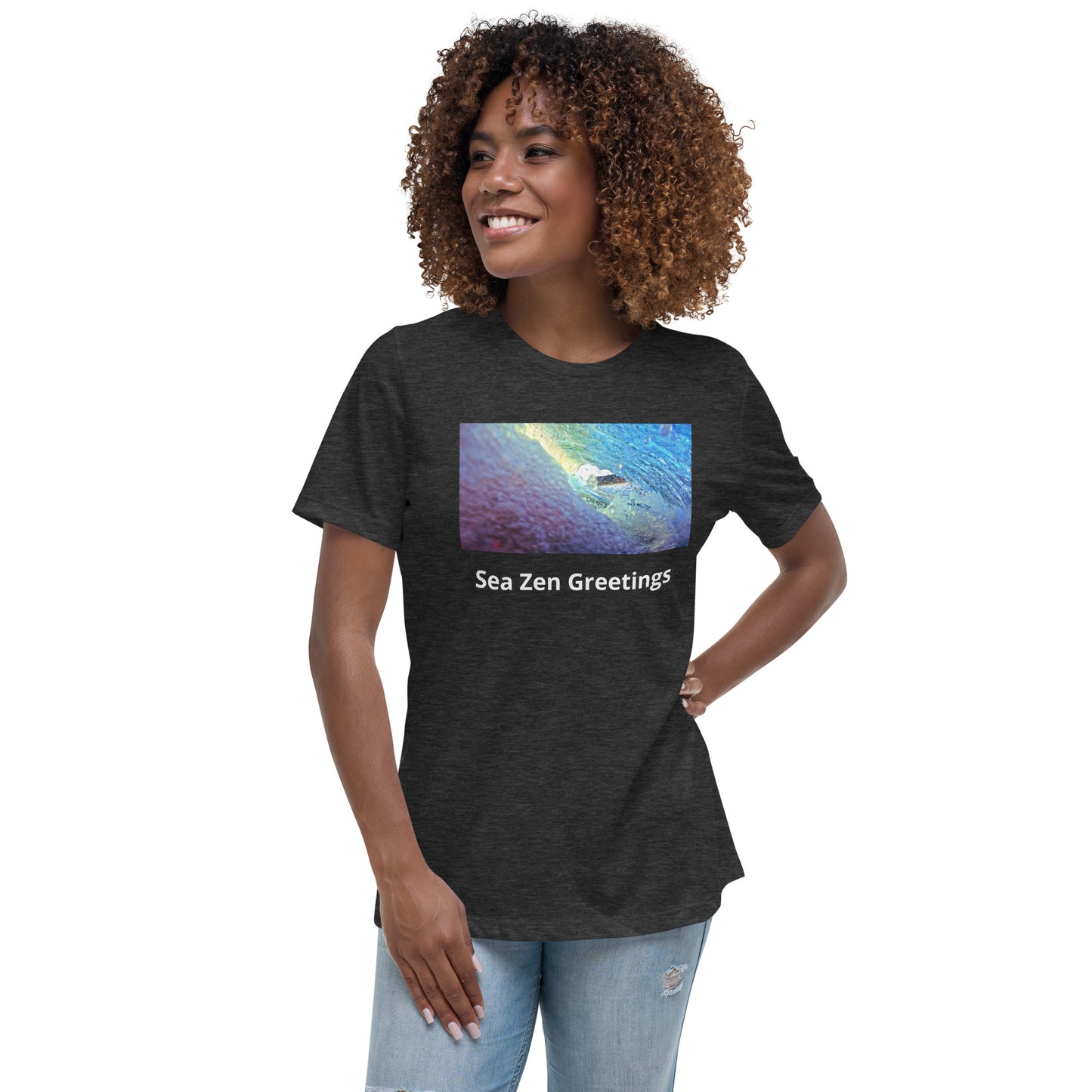 Women's Relaxed T-Shirt